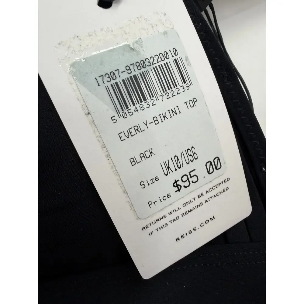 Reiss everly triangle